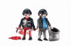 Playmobil - 6393 - 2 Einbrecher