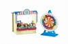 Playmobil - 6394 - Glücksrad mit Bude