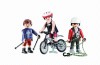 Playmobil - 6396 - Alpine Sportsmen