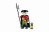 Playmobil - El centinela no debería estar en medieval