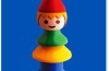 Playmobil - 6401 - Stacker