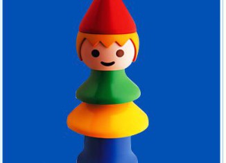 Playmobil - 6401 - Stacker