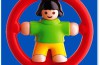 Playmobil - 6403 - Greifring (Mädchen)