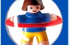 Playmobil - 6405 - Tanzkugel (Mädchen)