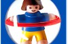 Playmobil - 6405 - Girl Ball