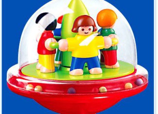 Playmobil - 6407 - Top