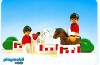 Playmobil - 6550 - Horses