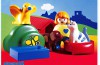 Playmobil - 6551 - Pets