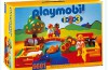 Playmobil - 6601 - Starterset Blumenwiese