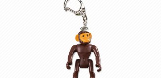 Playmobil - 6611 - Monkey