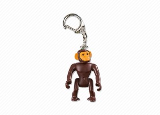 Playmobil - 6611 - Chimpancé