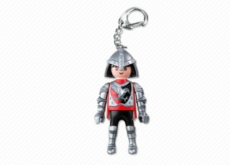 Playmobil - 6616 - Hawk knight