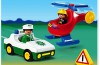 Playmobil - 6622 - Rettungsset