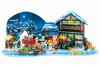 Playmobil - 6624 - Adventskalender "Weihnacht auf dem Bauernhof"