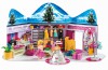 Playmobil - 6626 - Calendre d'advent "Vestiaire pour les grands fêtes"
