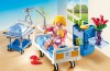 Playmobil - 6660 - Maternity Room