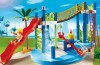 Playmobil - 6670 - Zona de juegos acuática