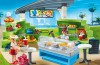 Playmobil - 6672 - Cafetería-tienda de playa