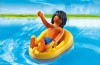Playmobil - 6676 - Rafting Band