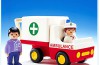 Playmobil - 6708 - Ambulance