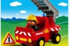 Playmobil - 6716 - Fire Engine