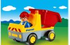 Playmobil - 6732 - Small Dump Truck