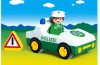Playmobil - 6736 - Polizeiauto
