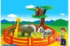 Playmobil - 6742 - Zoo