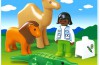 Playmobil - 6744 - Zoo Veterinarian
