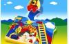 Playmobil - 6747 - Circus Puzzle