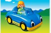 Playmobil - 6758 - Convertible