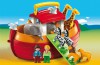 Playmobil - 6765 - My Take Along 1.2.3 Noah's Ark