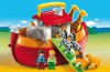 Playmobil - 6765 - Arca de Noé maletín