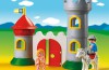 Playmobil - 6771 - My First Castle