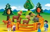 Playmobil - 6772 - Visit to the Nature Park