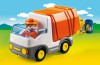 Playmobil - 6774 - Camion poubelle