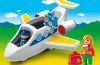 Playmobil - 6780 - plan