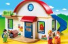 Playmobil - 6784 - Suburban Home