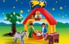Playmobil - 6786 - Crèche
