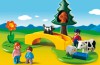 Playmobil - 6788 - Meadow Path