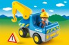 Playmobil - 6791 - Tow truck