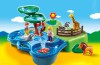 Playmobil - 6792 - Take Along Zoo & Aquarium