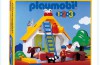 Playmobil - 6804 - Scheune