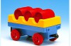 Playmobil - 6904 - Rungenwagen