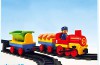 Playmobil - 6910 - Freight Train Set
