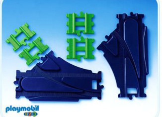 Playmobil - 6918 - Intersection