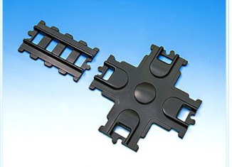 Playmobil - 6952 - Crossover Track