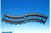 Playmobil - 6954 - Curve Track
