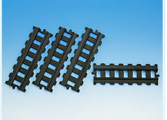Playmobil - 6956 - Straight Track