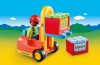 Playmobil - 6959 - Forklift